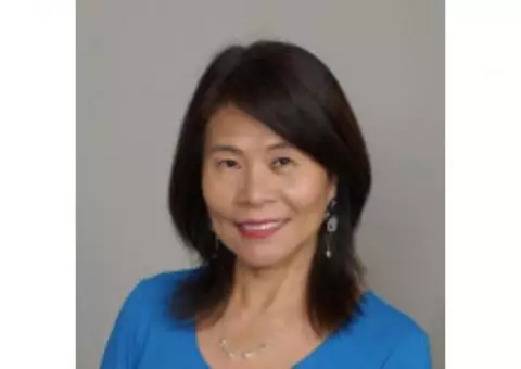 Joyce Li - Farmers Insurance Agent in Saratoga, CA