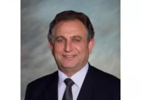 Elie Habib - Farmers Insurance Agent in Campbell, CA