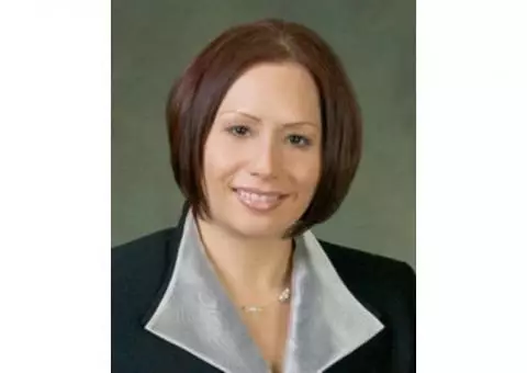 Jeny Villarroel - State Farm Insurance Agent in Mountain View, CA