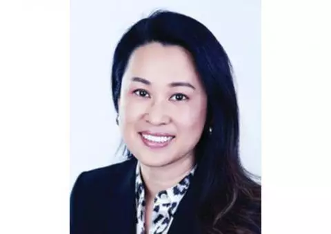 Maria Wang - State Farm Insurance Agent in San Jose, CA