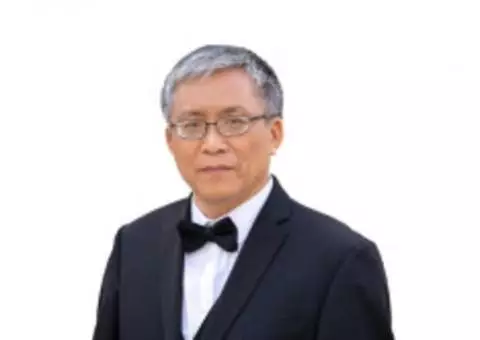 Yu Wen Han - Farmers Insurance Agent in Cupertino, CA
