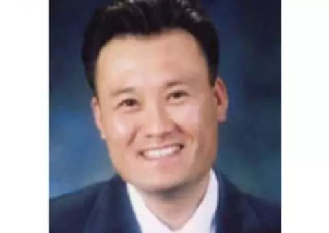 Chong Chol Pak - Farmers Insurance Agent in Sunnyvale, CA