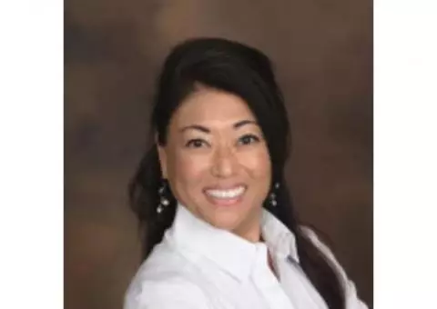 Naomi Hayashi - Farmers Insurance Agent in Palo Alto, CA