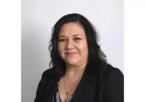 Nancy Maciel - Farmers Insurance Agent in Gilroy, CA