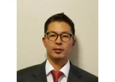 Byung Soo Kim - Farmers Insurance Agent in Gilroy, CA