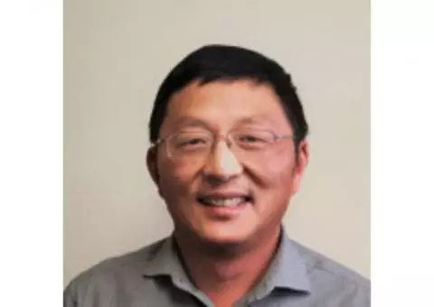 Jinghuai Li - Farmers Insurance Agent in Mountain View, CA
