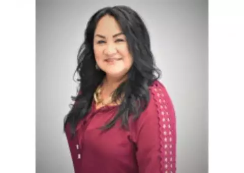 Maria Cid - Farmers Insurance Agent in Gilroy, CA
